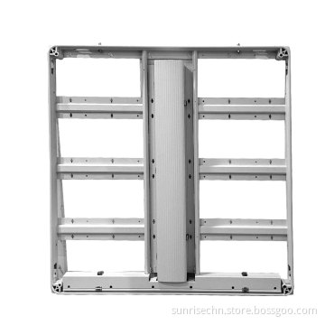 American Hot Sale: Large LED Display Walls for Advertising - P6, P3, P4 LED Truck Billboards and Video Panels